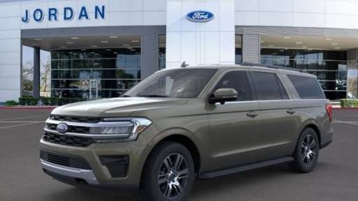 FORD EXPEDITION MAX 2024 1FMJK1J80REA05722 image